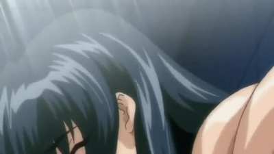 Taimanin Asagi 1: 1 part 2