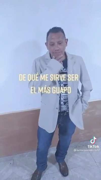 Licenciado sad mood
