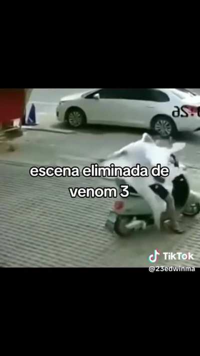 Venom 3