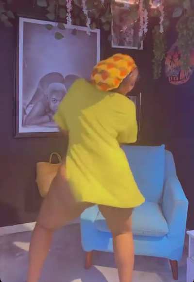 Snap story Vid 1