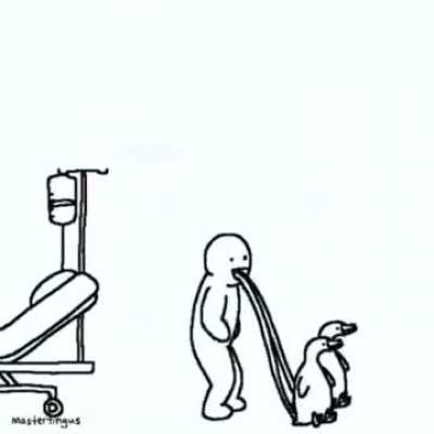 Loser cycle