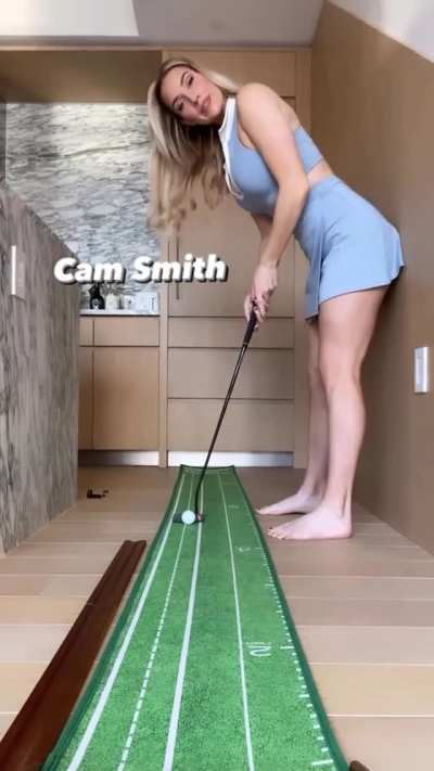 Masters picks