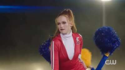 Madelaine Petsch