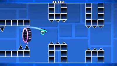 Lobotomy Dash