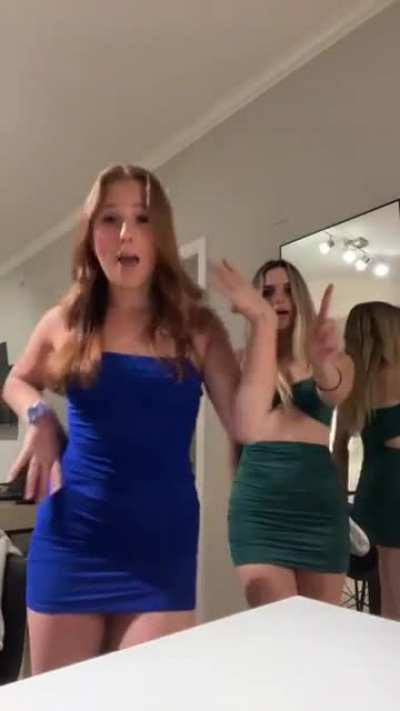 irtr redhead
