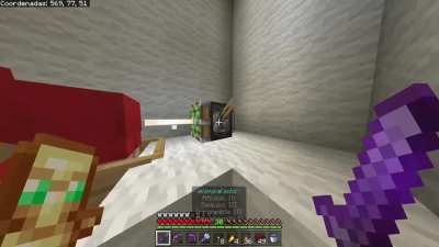Una oveja siendo penetrada por un pistón dentro de una oveja gigante ._.XD