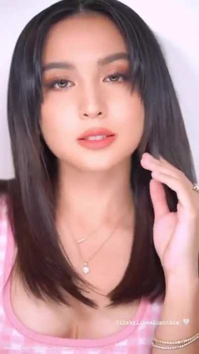 Kyline Alcantara