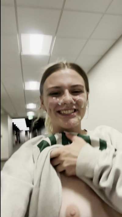 Name one thing better than a facial (;