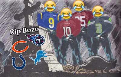 NFC West Supremacy
