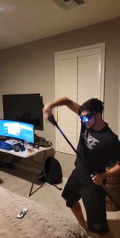 Bootleg Yasuo