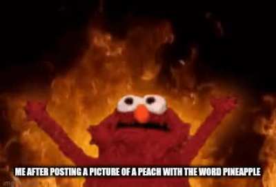Ehehehe. Im so funny