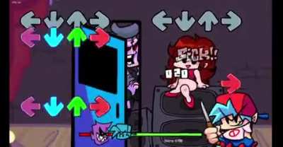 DOORS STUCK