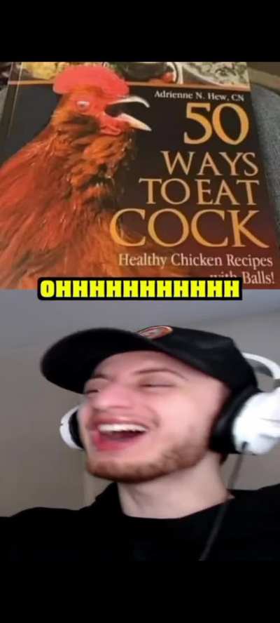 50 to eat what? 