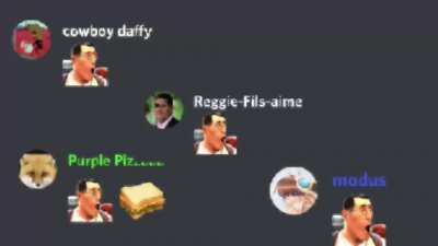 bro stfu its medic monday