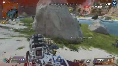 Storm Point in a nutshell.