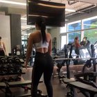 Working Out