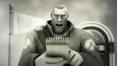 I'm starting an SFM/GMOD themed collab, if You are interested, here's the announcement  
