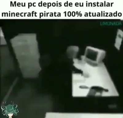 Ao menos eu tentei