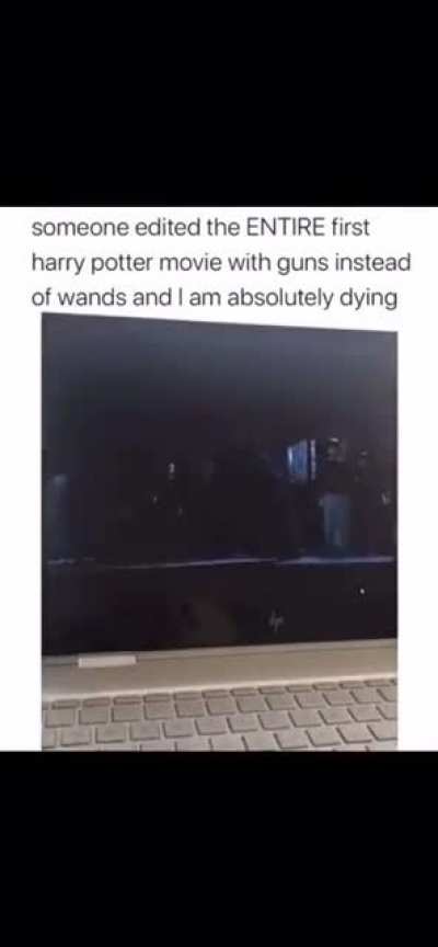 Well now I’ve got to find the whole movie