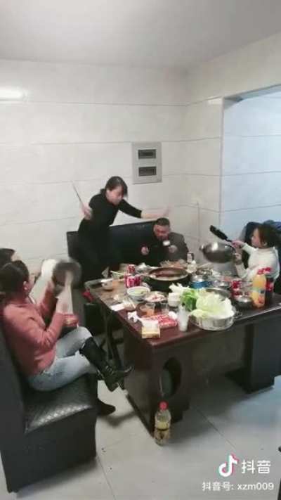Home orchestra