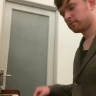 James Blake's version of Godspeed (Full IGTV Rip)