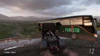 Forza logic (wait till the end)