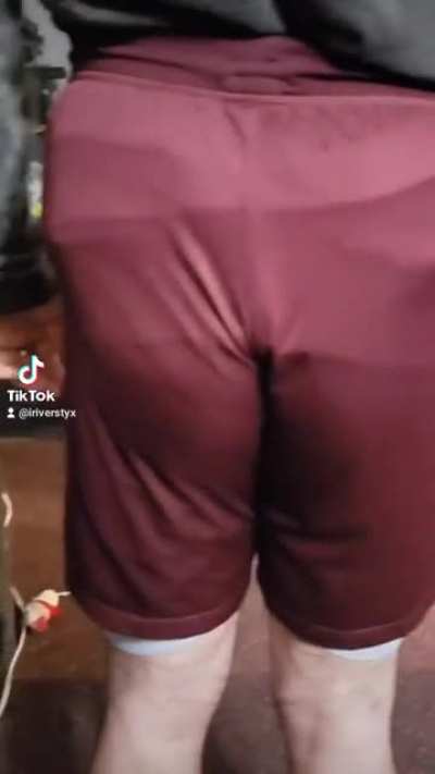im not thirsty, you're thirsty