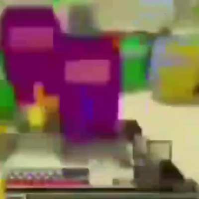 amogus