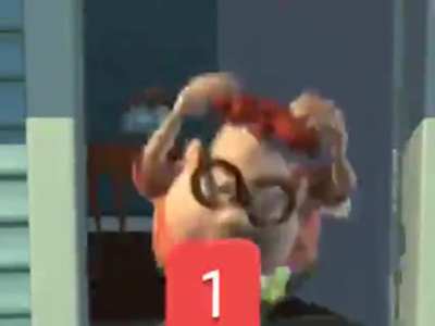 Me irl