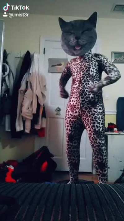 Furries amirite?