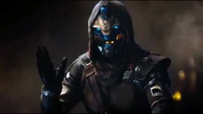 Cayde Fancam I made in my spare time 😋