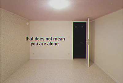 you are not alone.