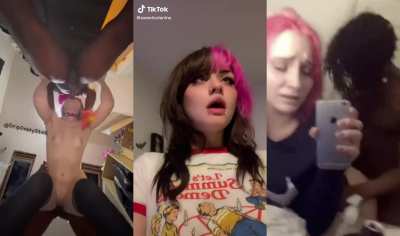 EMO TIKTOK BBC SPLITSCREEN