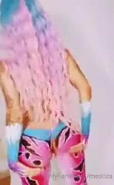 Bailando