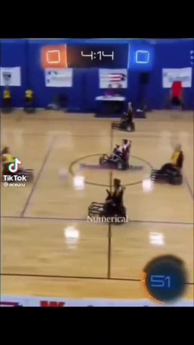 Rocket League irl