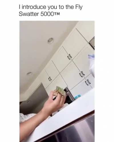 The most practical pet out there
