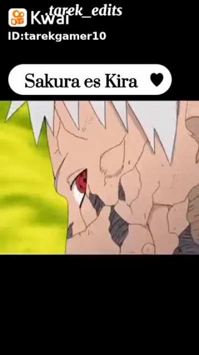 Então a Sakura é culpada das mortes