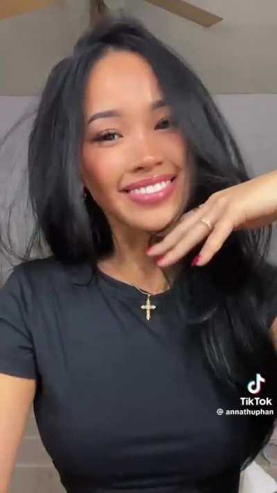 Pretty face