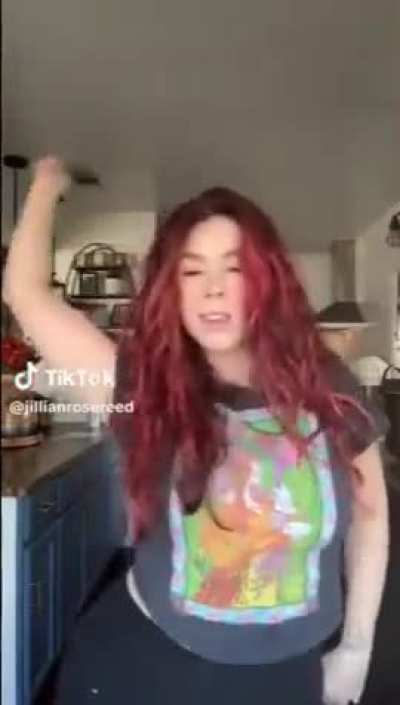 Jillian Rose Reed 