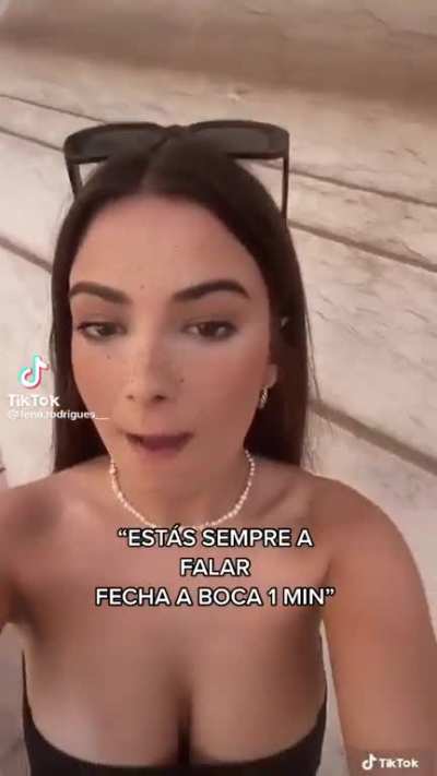 O início……