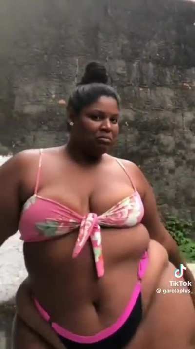 Thick county 