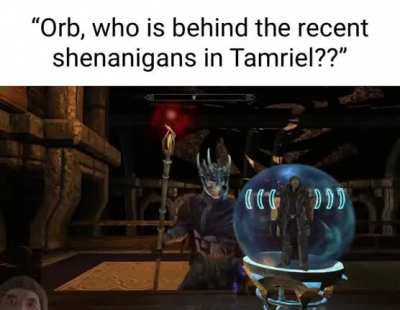 Novv yvo see, the trvth revealed...