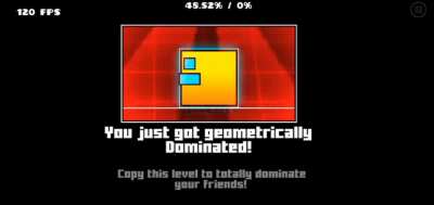 Best recent level I've seen