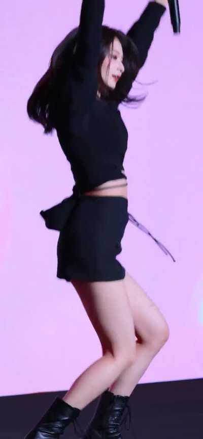 Nagyung (Fromis_9)