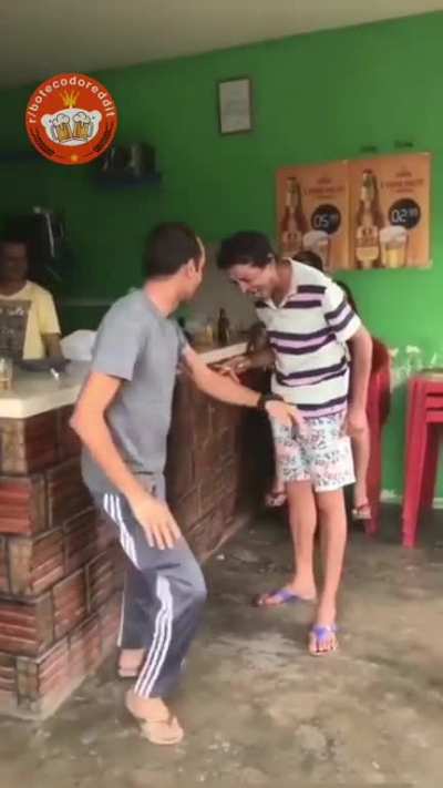 Sextou!
