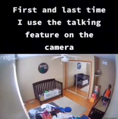 surveillance state parenting: