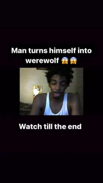 That’s crazy
