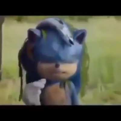 sonic