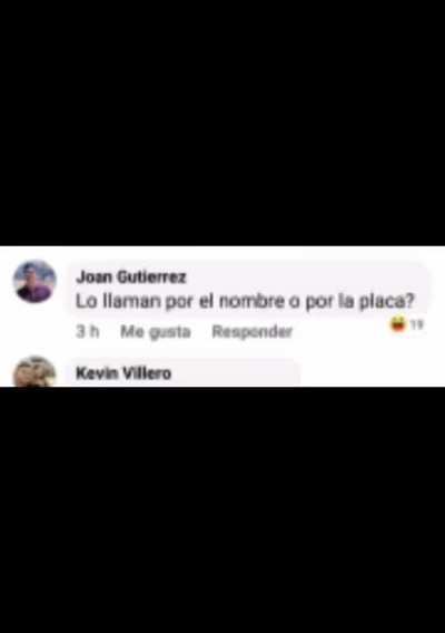 Y luego dicen que los de reddit sonó bien mamones xd