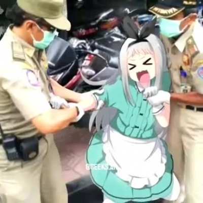 Cursed or blessed?